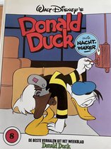 De beste verhalen van Donald Duck 08 als nachtwaker