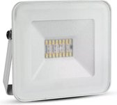 Leander - Schijnwerper - Geen sensor - 20 Watt - 0K - IP65 (waterdicht)