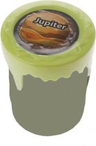 Solar Slijm Jupiter 5 x 6 cm groen