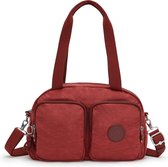 Kipling Schoudertas Cool Defea - rood