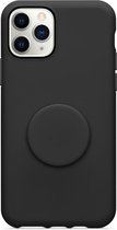 OtterBox Figura + Pop Series-hoesje voor iPhone 11 Pro Zwart