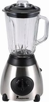 Juicer Masterpro 500 W Ziverachtig Zwart (1,5 L)