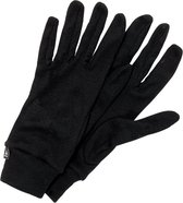 ODLO Gloves ACTIVE WARM ECO SporthandschoenenBlack - Maat XL