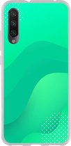 Smartphonebooster Telefoonhoesje - Back Cover - Geschikt Voor Xiaomi Mi A3