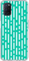 Smartphonebooster Telefoonhoesje - Back Cover - Geschikt Voor Oppo A72