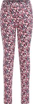 WE Fashion Meisjes legging met dessin