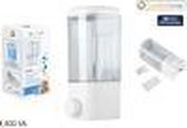 WALL ZEEPHOUDER ABS plastic - CONFORTIME
