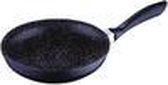 Gegoten aluminium PAN 22cm steenlagen