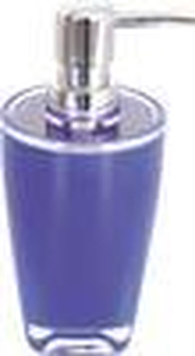 MSV Tahiti Zeepdispenser – Zeeppomp voor Badkamer en Keuken – Zeephouder voor Lotion en Desinfectiemiddel – Badkamer Accessoires