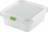 TAPPER SQUARE CAPACITEIT 1,2 liter