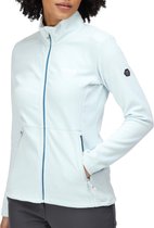 Regatta Floreo III Fleece Jack Dames, blauw Maat UK 10 | DE 36