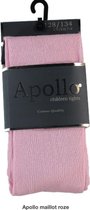 Apollo maillot pink mist maat 116/122
