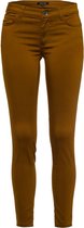 More & More broek Cognac-36