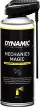 Dynamic Mechanics Magic - Workshop essential spray - Silicone multispray - Smeermiddel