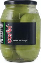 Green Tomatoes Corbí (980 ml)