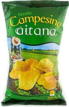 Chips Aitana Campesinas (140 g)