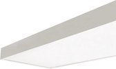 Recessed Frame for LED Panels Ledkia Wit