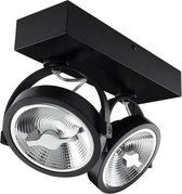 Focus Ledkia Cree A+ 30 W 1600 lm (Warm wit 3000 K) (287x188x82 mm)