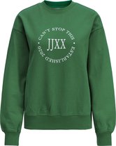 JJXX JXBEATRICE LS LOOSE VINT SWEAT Dames Trui - Maat L