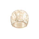 Swarovski 5410328 - Nirvana Ring - Goudkleur - Ring