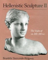 Hellenistic Sculpture II: The Styles of ca. 200-100 B.C.