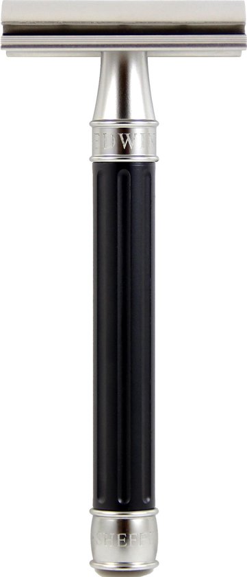 Edwin Jagger 3ONE6 Double Edge Safety Razor