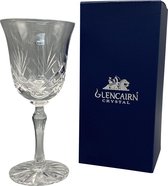 Zeer exclusieve Glencairn Wijnglas SKYE - Kristal loodvrij - Made in Scotland