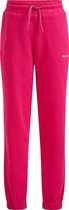 WE Fashion Meisjes joggingbroek met opdruk