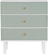 Ladenkast DKD Home Decor Hout MDF (60 x 28 x 70 cm)