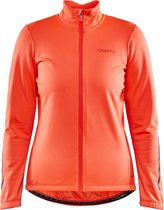 Craft Core Ideal Jacket 2.0 Fietsjack Dames - Maat XXL