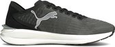 Puma Electrify Nitro Hardloopschoenen Zwart Heren - Maat 45