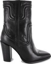 BRONX COW VINTAGE OIL BOOTS