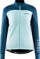 Core Bike SubZ LS Jersey Fietsshirt Dames - Maat M