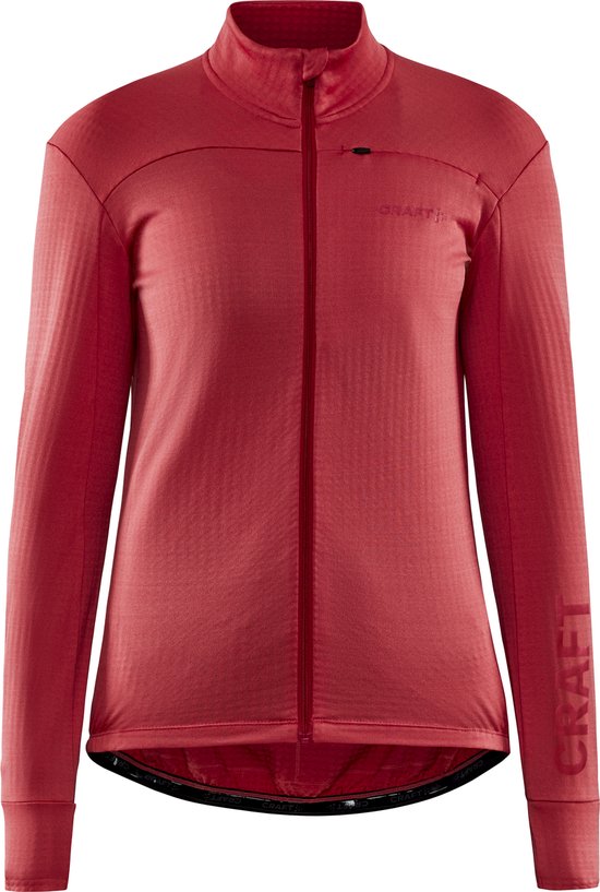 Core SubZ LS Jersey Fietsshirt Dames