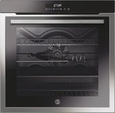 Hoover H-OVEN 500 PLUS HOZ7570IN WIFI/1 A Roestvrijstaal