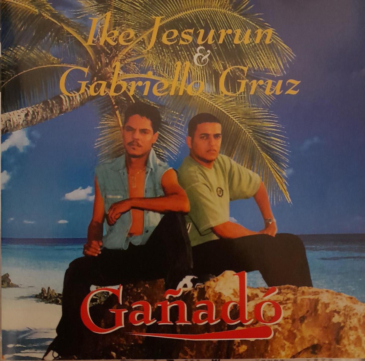 Ganado