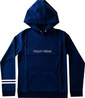 Moon Rebel Trui Robin donkerblauw 146/152