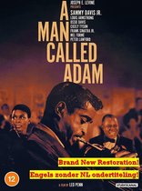 A Man Called Adam (DVD)