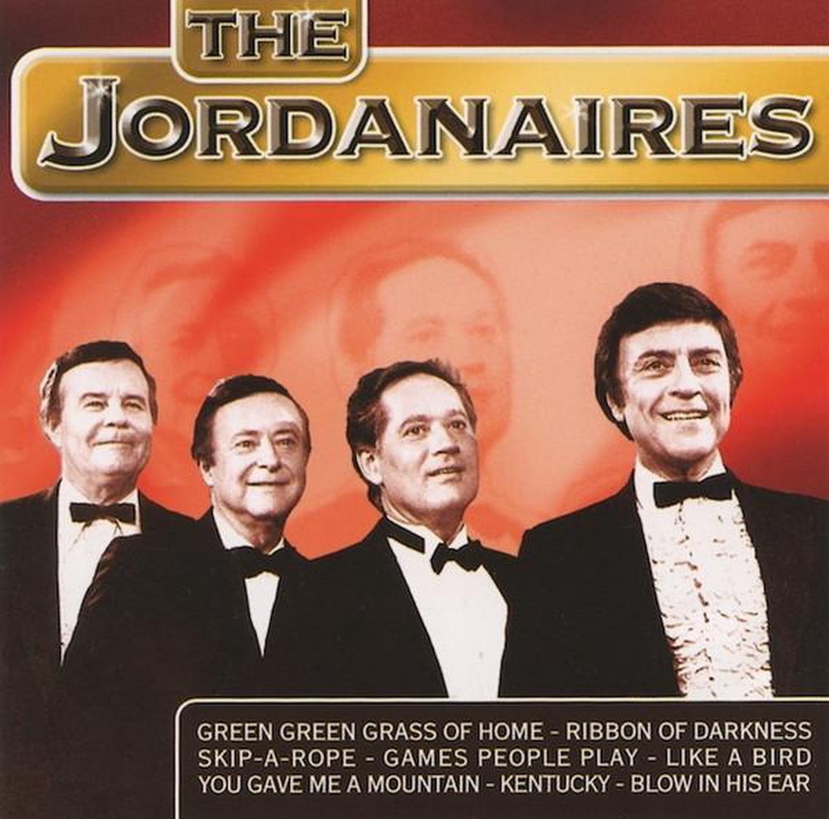 Jordanaires