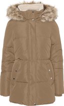 VERO MODA VMFINLEY AW21 JAKCET Dames Jas - Maat L