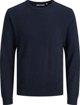 PRODUKT PKTBWO BASIC KNIT CREW NECK Heren Trui - Maat XXL