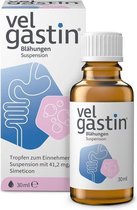 Velgastin®  30ml - tegen krampjes baby