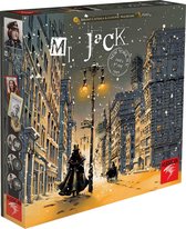 Mr. Jack in New York
