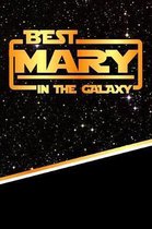 The Best Mary in the Galaxy