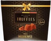 Belgian Truffels Cacao 12 x 150 gram