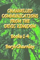 Channelled Teachings from the Devic Kingdom