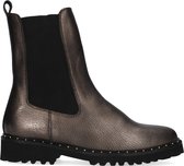 Tango Bee 511 Chelsea boots - Enkellaarsjes - Dames - Goud - Maat 39