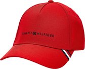 Tommy Hilfiger Pet - Maat One size  - Mannen - Rood