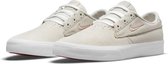 Nike Sneakers - Maat 41 - Mannen - Crème - Wit - Rood