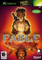 Fable – Xbox classic
